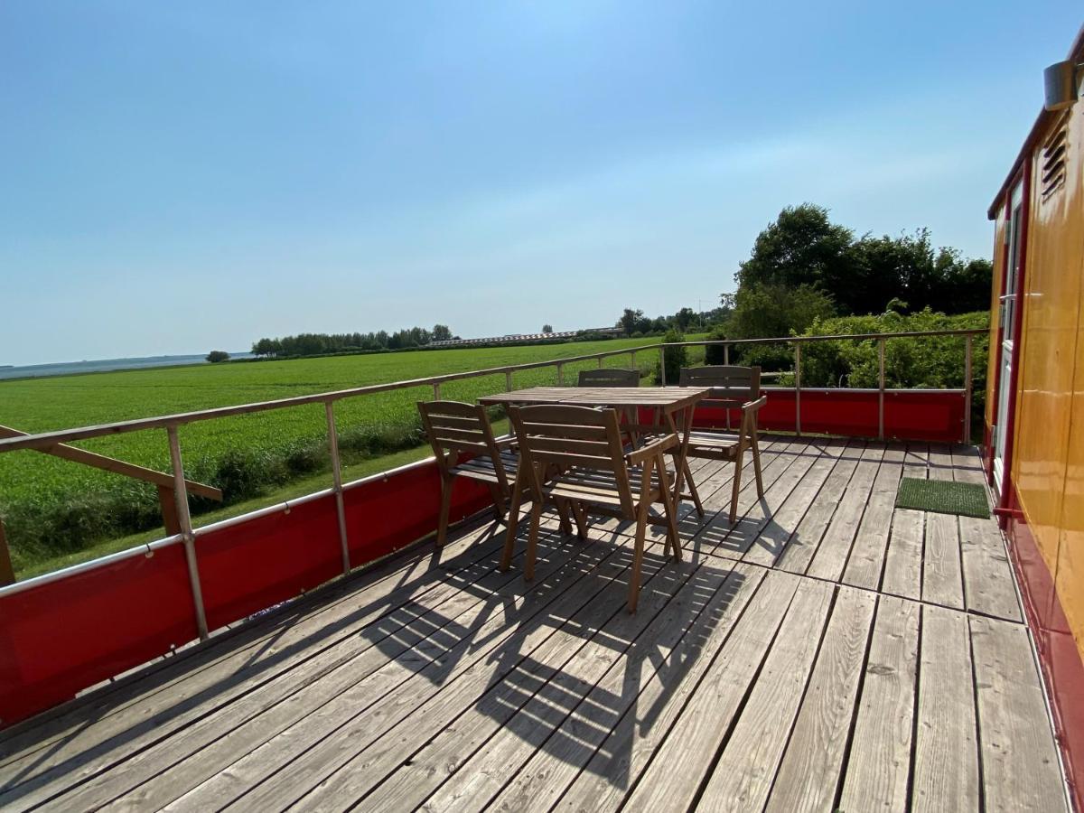 Guesthouse Gjoel Gjol Ngoại thất bức ảnh