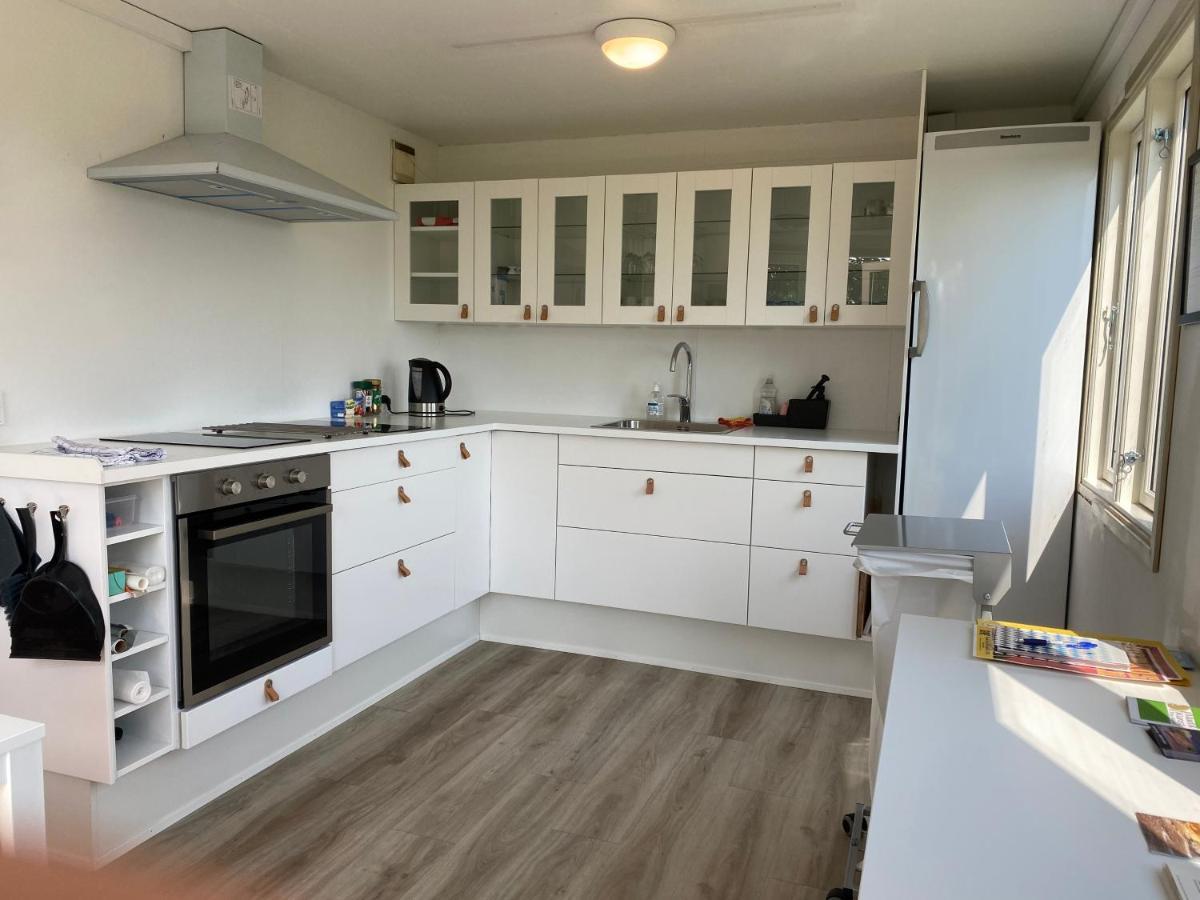 Guesthouse Gjoel Gjol Ngoại thất bức ảnh