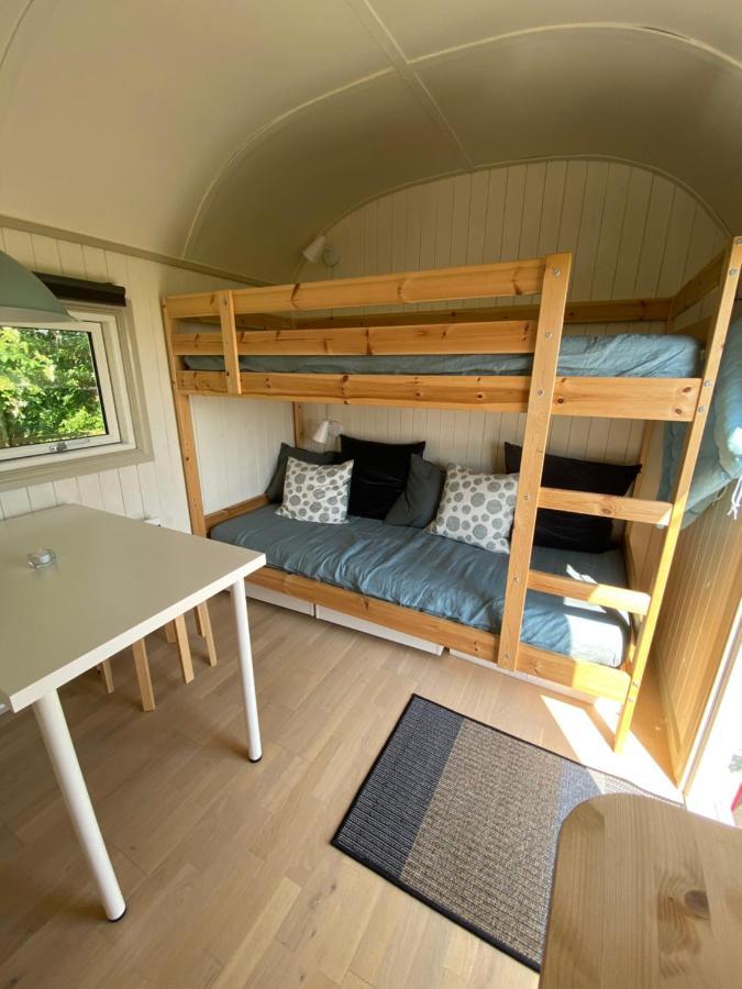 Guesthouse Gjoel Gjol Ngoại thất bức ảnh