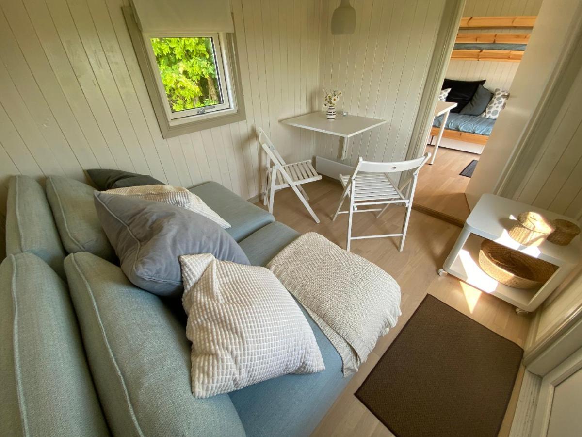 Guesthouse Gjoel Gjol Ngoại thất bức ảnh