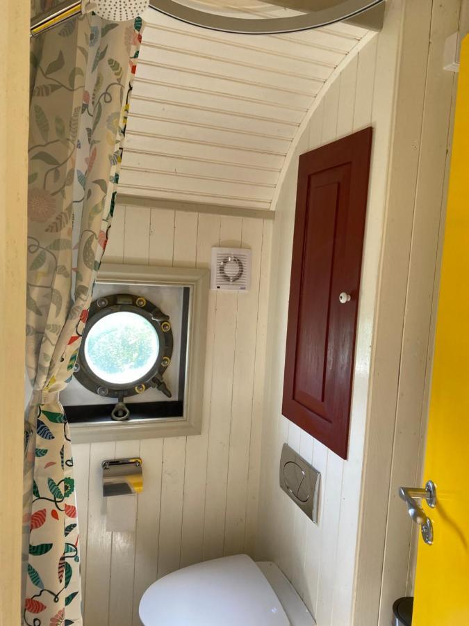 Guesthouse Gjoel Gjol Ngoại thất bức ảnh