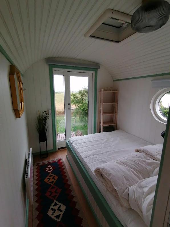 Guesthouse Gjoel Gjol Ngoại thất bức ảnh