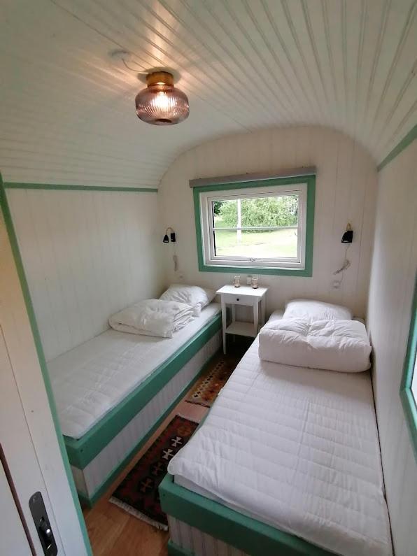 Guesthouse Gjoel Gjol Ngoại thất bức ảnh