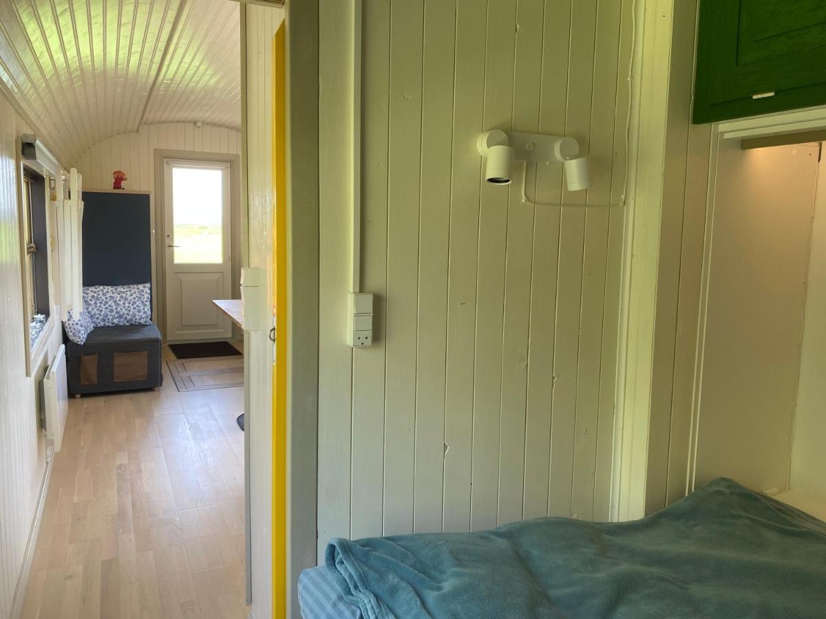 Guesthouse Gjoel Gjol Ngoại thất bức ảnh