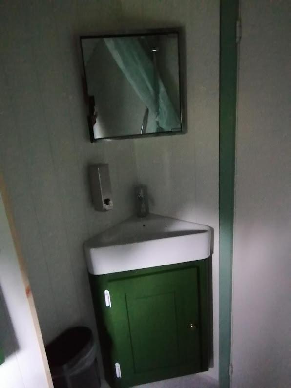 Guesthouse Gjoel Gjol Ngoại thất bức ảnh