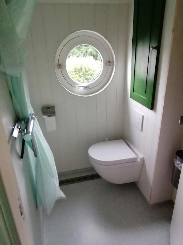 Guesthouse Gjoel Gjol Ngoại thất bức ảnh