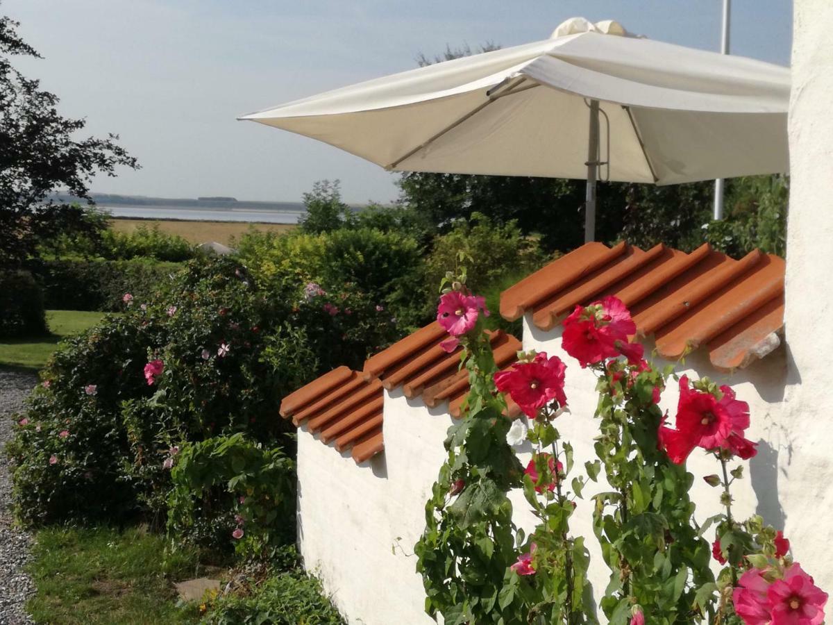 Guesthouse Gjoel Gjol Ngoại thất bức ảnh