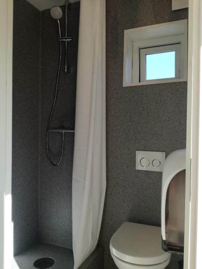 Guesthouse Gjoel Gjol Ngoại thất bức ảnh