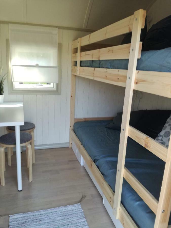 Guesthouse Gjoel Gjol Ngoại thất bức ảnh
