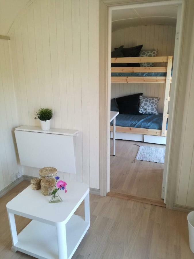 Guesthouse Gjoel Gjol Ngoại thất bức ảnh