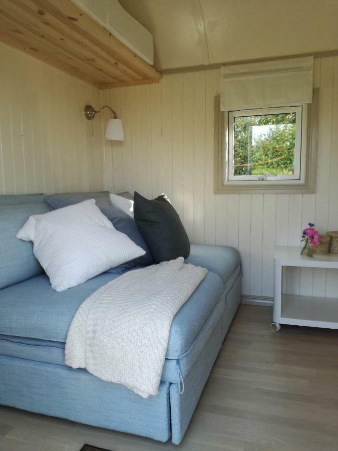 Guesthouse Gjoel Gjol Ngoại thất bức ảnh
